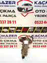 CITROEN C-ELYSEE 1.6 EURO 5 PARTİKÜL FİLTRESİ