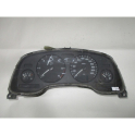 Opel Astra G Benzinli Kilometre Saati Gösterge Paneli 09193335