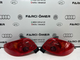 Oto Çıkma Parça / Peugeot / 206 / Far & Stop / Bagaj Stop / Sıfır Parça 