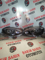 Fiat Egea MERCEKLİ Sağ & Sol Far