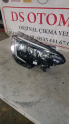 Oto Çıkma Parça / Renault / Clio / Far & Stop / Sağ Ön Far / Çıkma Parça 
