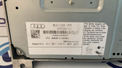 Oto Çıkma Parça / Audi / A3 / Teyp / Amfi / Çıkma Parça 