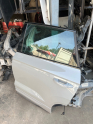 Oto Çıkma Parça / Skoda / Karoq / Kaporta & Karoser / Sol Arka Kapı / Çıkma Parça 