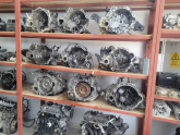 Oto Çıkma Parça / Toyota / Corolla / Şanzıman / Şanzıman Komple / Çıkma Parça 