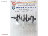 Hyundai H100 2,5 Çıkma Krank Orjinal