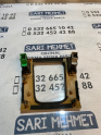 Oto Çıkma Parça / Honda / Accord / Vites / Vites Konsolu / Çıkma Parça 