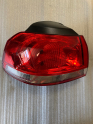 VW GOLF 6 SOL ARKA DIŞ STOP LAMBASI 5N0945095N