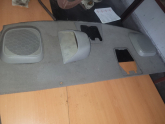 Oto Çıkma Parça / Toyota / Corolla / Koltuk & Döşeme / Bagaj Pandizot / Çıkma Parça 