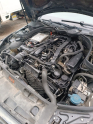 Oto Çıkma Parça / Mercedes / C Serisi / Motor / Motor (komple) / Çıkma Parça 