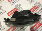Oto Çıkma Parça / Land Rover / Discovery / Far & Stop / Sol Ön Far / Çıkma Parça 