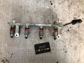 Oto Çıkma Parça / Chevrolet / Kalos / Motor / Enjektör / Çıkma Parça 