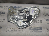 Oto Çıkma Parça / Hyundai / ix35 / Oto Cam / Cam Krikosu / Çıkma Parça 