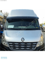 Oto Çıkma Parça / Renault / Master / Oto Cam / Ön Cam / Sıfır Parça 