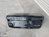 AUDİ A3 2015-2020 BAGAJ KAPAĞI ÇIKMA ORJİNAL