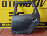Oto Çıkma Parça / Dacia / Duster / Kaporta & Karoser / Sol Arka Kapı / Çıkma Parça 