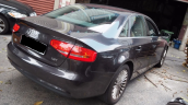 Oto Çıkma Parça / Audi / A4 / Motor / Emme Manifoldu / Çıkma Parça 