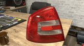 Orijinal 2004-2009 skoda octavia sol arka stop