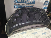 Oto Çıkma Parça / Ford / Tourneo Courier / Kaporta & Karoser / Kaput / Sıfır Parça 