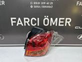 Oto Çıkma Parça / Mitsubishi / Asx / Far & Stop / Sağ Arka Stop / Çıkma Parça 
