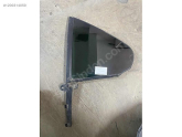 Oto Çıkma Parça / Skoda / Rapid / Oto Cam / Kelebek Camı / Çıkma Parça 