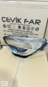 Oto Çıkma Parça / Renault / Clio / Far & Stop / Far Camı / Çıkma Parça 