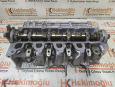 RENAULT CLİO 4-CAPTUR-DACİA 1.5 SİLİNDİR KAPAĞI 110428257R