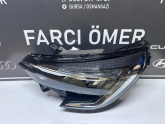 Oto Çıkma Parça / Renault / Clio / Far & Stop / Sol Ön Far / Çıkma Parça 