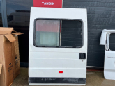 Oto Çıkma Parça / Fiat / Ducato / Kaporta & Karoser / Sağ Sürgülü Kapı / Çıkma Parça 