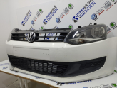 Oto Çıkma Parça / Volkswagen / Polo / Tampon / Ön Tampon / Çıkma Parça 