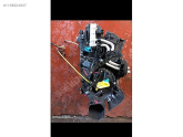 Oto Çıkma Parça / Renault / Clio / Kalorifer / Kalorifer Kutusu / Çıkma Parça 