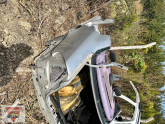 MERCEDES W211 SAĞ ARKA ÇAMURLUK