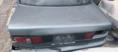 Oto Çıkma Parça / Nissan / Sunny / Kaporta & Karoser / Bagaj Kapağı / Çıkma Parça 