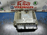 VW CADDY 1.9TDİ ÇIKMA MOTOR BEYNİ BLS MOTOR 03G 906 021 PD-CG