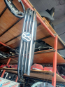Oto Çıkma Parça / Volkswagen / Passat / Kaporta & Karoser / Panjur / Çıkma Parça 