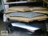 Oto Çıkma Parça / Hyundai / i20 / Motor / Külbütör Kapağı / Çıkma Parça 
