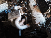 Oto Çıkma Parça / Bmw / 5 Serisi / Motor / Motor (komple) / Çıkma Parça 