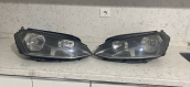 Oto Çıkma Parça / Volkswagen / Golf / Far & Stop / Sağ Ön Far / Çıkma Parça 