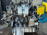 Oto Çıkma Parça / Opel / Astra / Motor / Motor (komple) / Çıkma Parça 