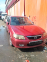 Oto Çıkma Parça / Mazda / 6 / Kaporta & Karoser / Kasa / Kupa / Çıkma Parça 