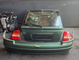 Opel Astra G hacback dolu arka ve bagaj kapağı