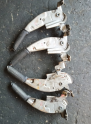 Oto Çıkma Parça / Opel / Corsa / Fren / El Fren Tabancası / Çıkma Parça 