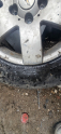 Oto Çıkma Parça / Chevrolet / Captiva / Jant & Lastik / Çelik Jant / Çıkma Parça 