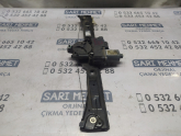 Oto Çıkma Parça / Fiat / Fiorino / Oto Cam / Cam Krikosu / Çıkma Parça 