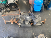 Oto Çıkma Parça / Ford / Transit / Kalorifer / Kalorifer Kutusu / Çıkma Parça 