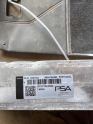 9824742280 OPEL MOKKA B CORSA F 1.2 TURBO RAD HATASIZ