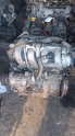 Fiat Bravo 1.6 16V Albea Punto Maria Komple Motor Parçası