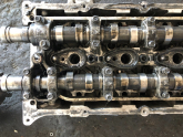 Oto Çıkma Parça / Hyundai / Starex / Motor / Silindir Kapağı / Çıkma Parça 