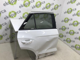 Oto Çıkma Parça / Volkswagen / T-Roc / Kaporta & Karoser / Sağ Arka Kapı / Çıkma Parça 