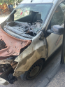 Hurda Belgeli Araçlar / Dacia / Dokker