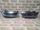 Oto Çıkma Parça / Volkswagen / Passat / Far & Stop / Far Kasası / Çıkma Parça 